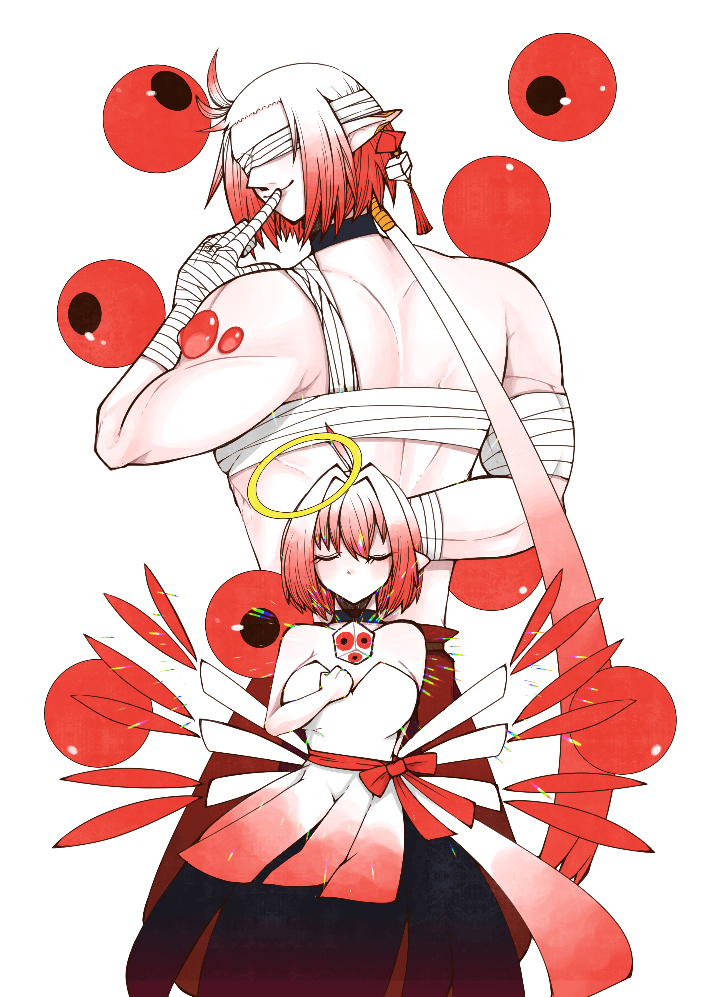 トップイラスト